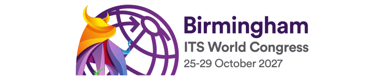 Birmingham 2027 ITSWC logo